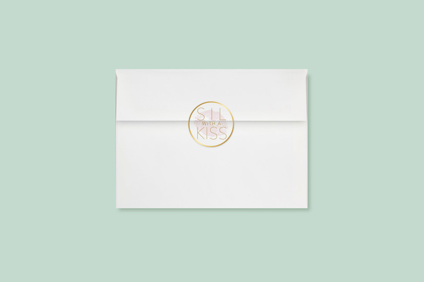 Simply Thanks - Greeting Card