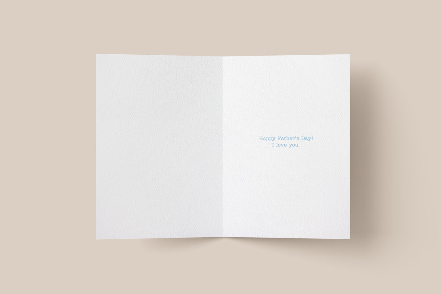 Rad Dad - Father's Day - Greeting Card